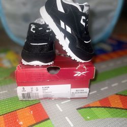 Toddler Reebok Shoes 