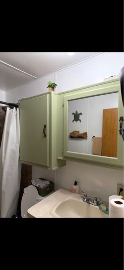 Mobile home