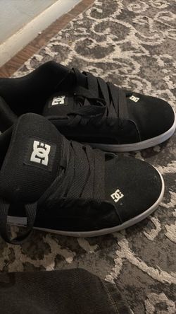 black and white DCS