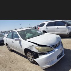 2003 Toyota Camry Parts parts