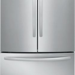 Frigidaire Stainless Steel 