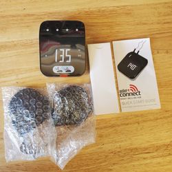 Weber Connect Smart Grilling Hub (Firm On Price) 