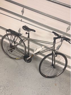 🚲 Trek Bicycle FX Series 7.1