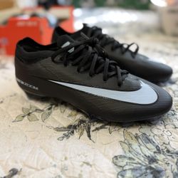 Brand New Kids Nike Jr ZM Vapor 16 Pro FG SZ 4.5/5.5