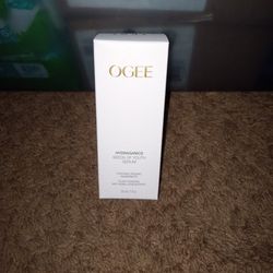 OGEE Seeds Of Youth Serum 30ml Bottle ×12