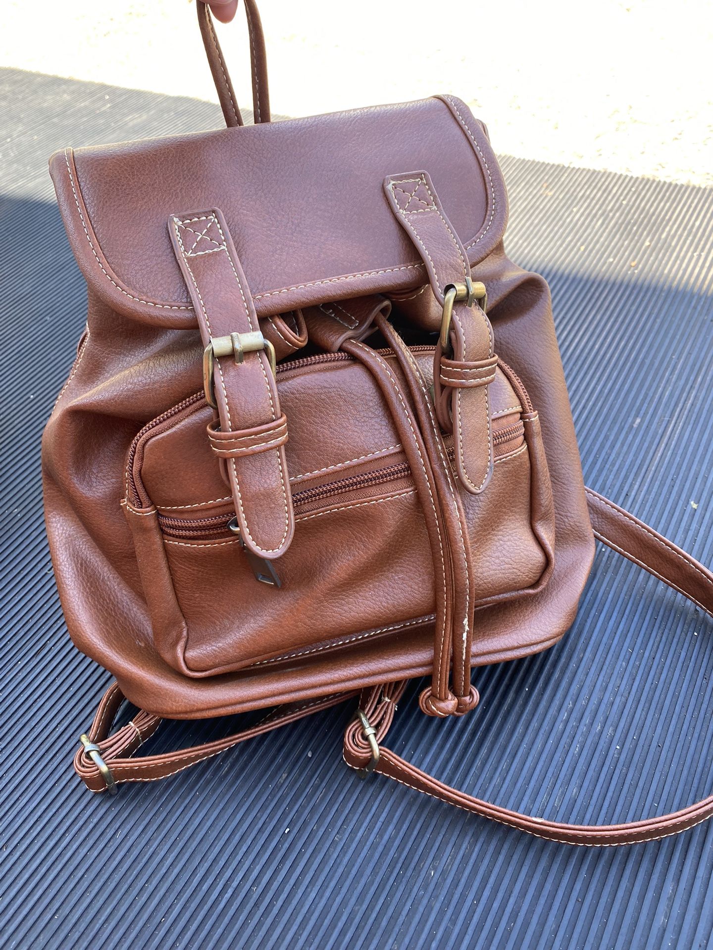 Backpack Bag
