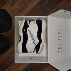 Jordan 11 Gratitude/Defining Moments Size 11