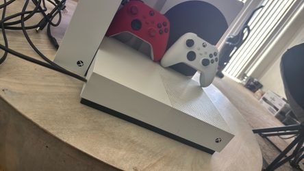 XBOX NEW GEN OLD GEN BUNDLE • TRADE FOR PS5