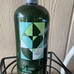 Tea Tree Shampoo