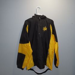 Men’s Large Windbreaker