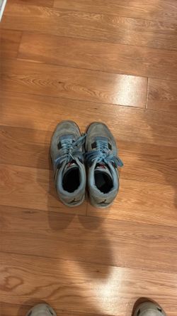 Air Jordan 4 men’s 8