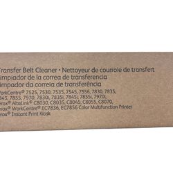 Xerox Transfer Belt Cleaner – Compatible with Multiple Models
