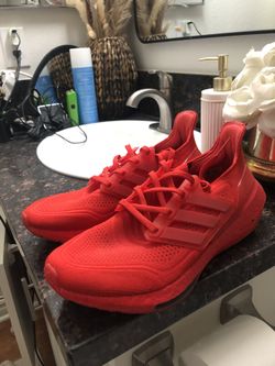 Adidas Size 10 Men