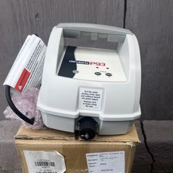 Polaris P93 Control Unit