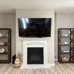 Shelves 