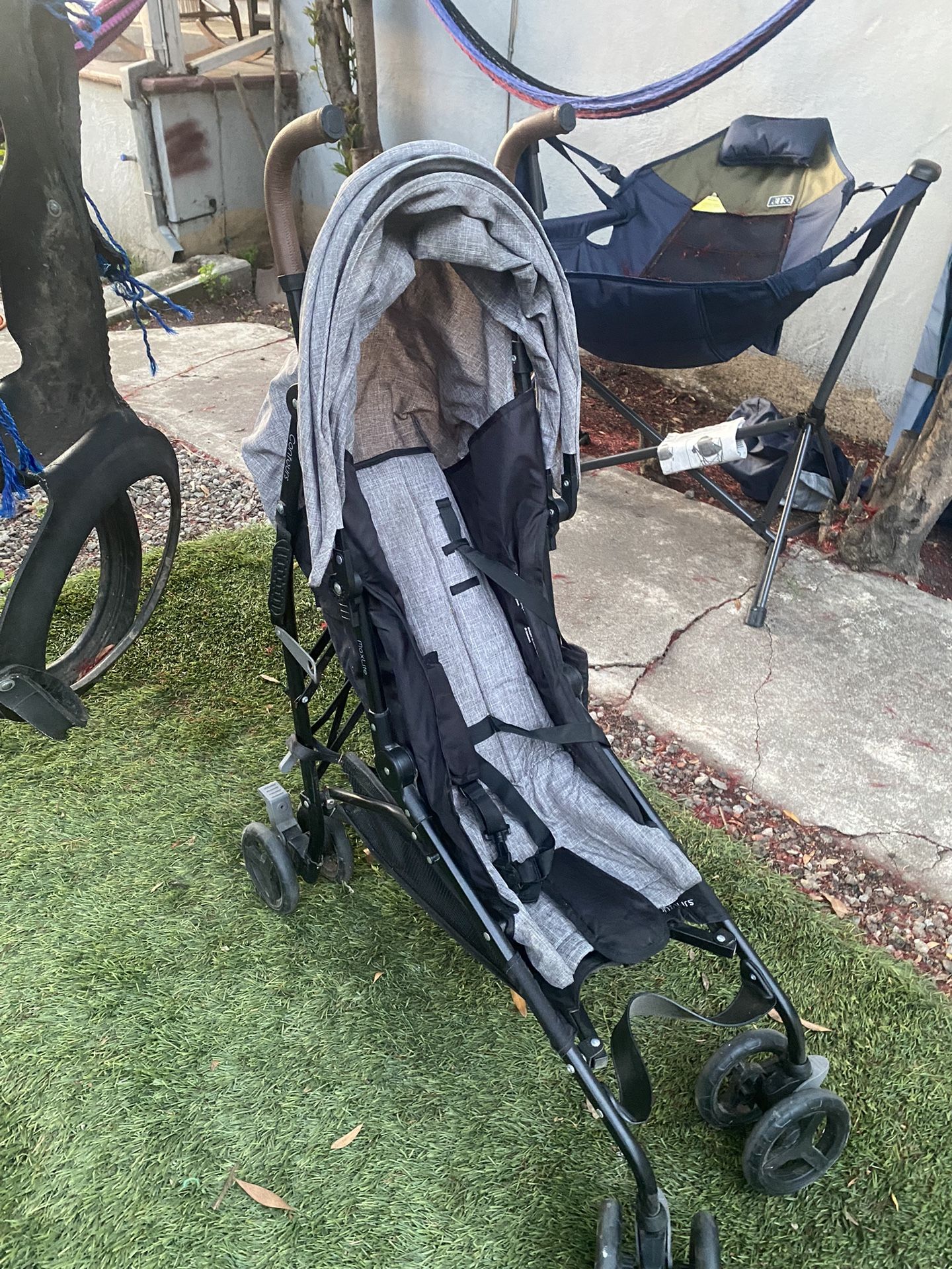 Stroller