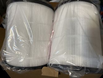 AP-T20 Replacement filters 