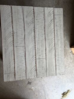 Table set