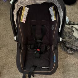 Grace travel System