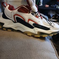 Size 10 For 20 Dollars Firm