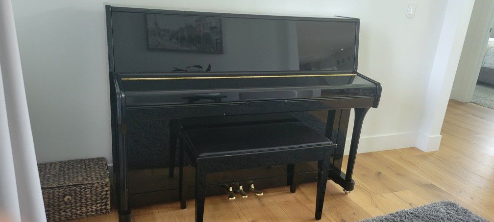 Piano