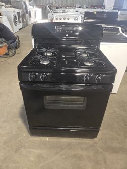 Gas Stove ⛽️ FREE DELIVERY AND INSTALLATION 👀
