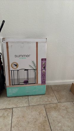 Dog gate