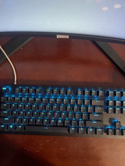 Razer Keyboard and Mouse