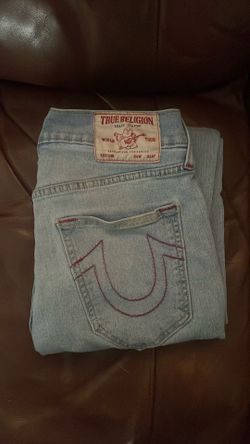 True Religion Jeans
