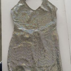 NYE Dress