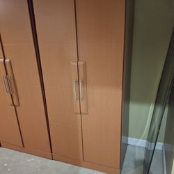 Storage Cabinets