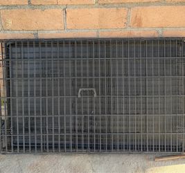 Dog cage / crate