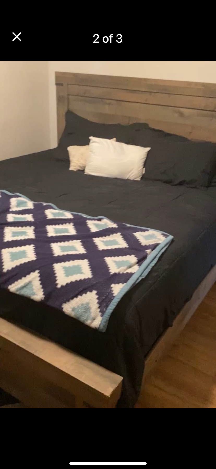 King bed group