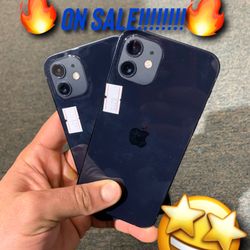 NEW OFFER!!!!! IPHONE 12 ON SALE JUST TODAY