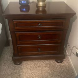 The Drawer Dresser