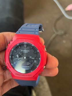 GShock SpiderMan