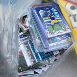 Sports Card (READ DESCRIPTION)