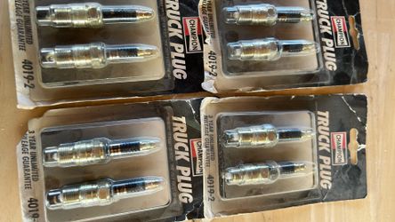 Spark Plugs