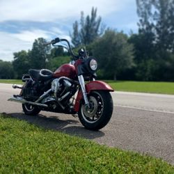 Harley-davidson  Electra Glide 