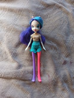 My Little Pony Doll 