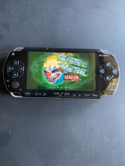 PSP