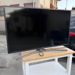 Samsung 40" 4K UHD Smart TV