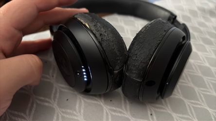 Beats Studio3 Wireless Headphones -