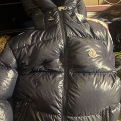 Moncler Jacket : DINCER GIUBBOTTO DINCER Jacket