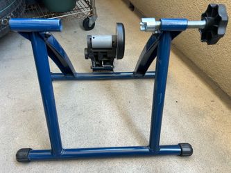 mag trainer y dolly