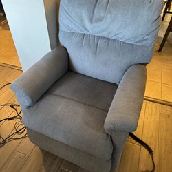 Lift Chair recliner