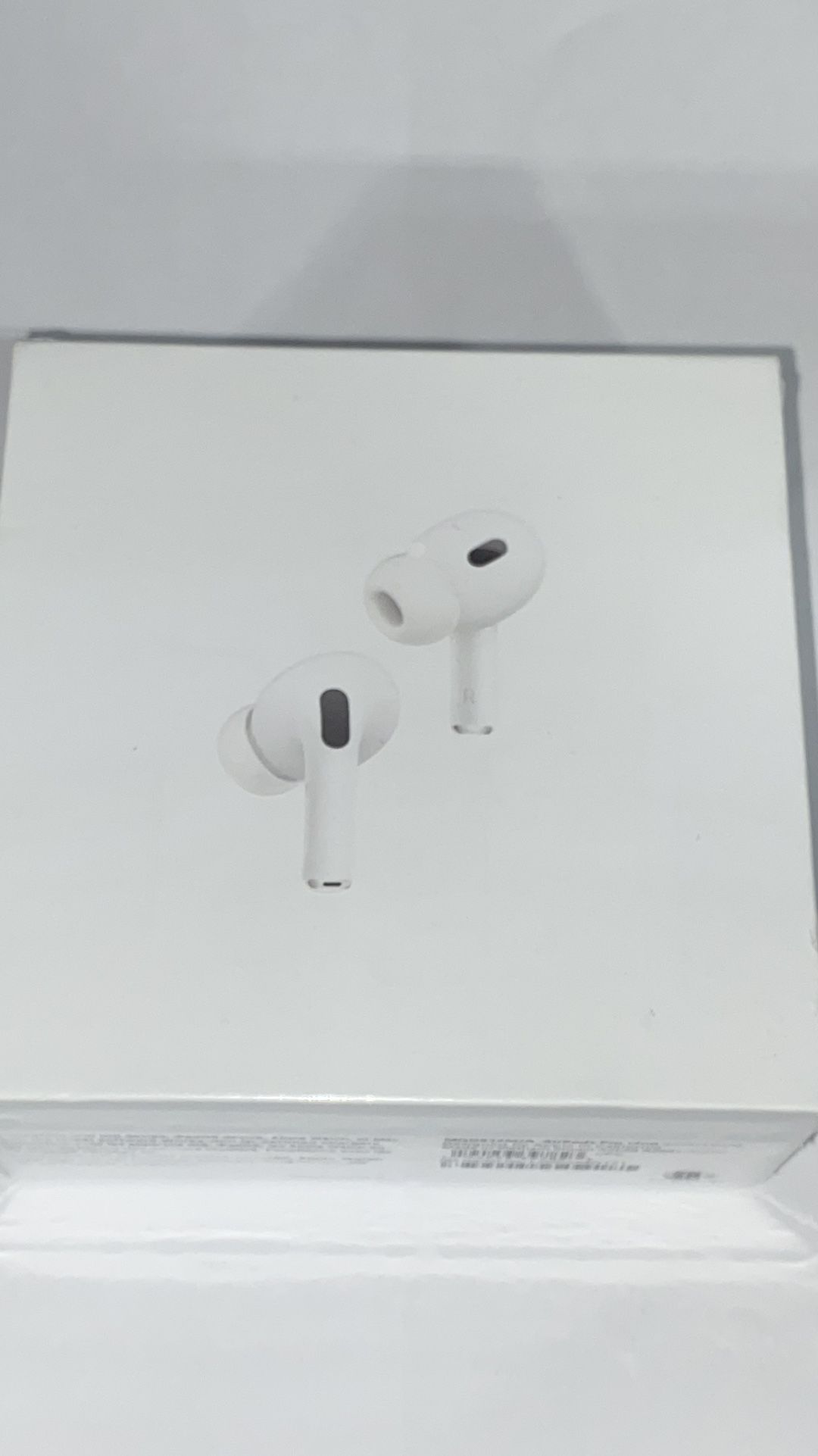 airpods pro generation 2, technology, headphones,accessories for phones 