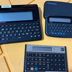 Reseller Deal  $18 Vintage Electronics