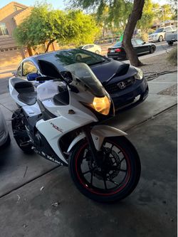 Gsx250r