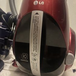 LG Kompressor Great Conditions.$80